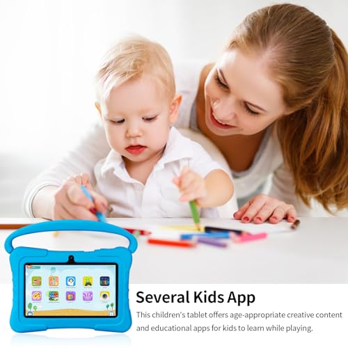 SAIWAN Tablet Kids k7pro の商品画像 5