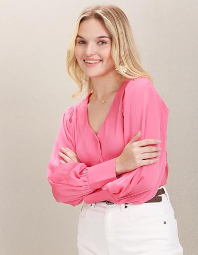 Image of U.S. Polo ASSN. Women Shirt