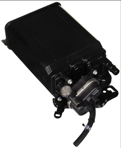 Lexus 77740-50092, Vapor Canister