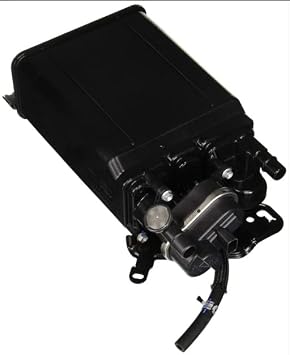 Lexus 77740-50092, Vapor Canister