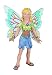 Safari Ltd Fairy Fantasies Jasmine