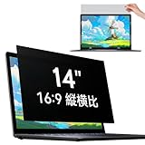 IPROKKO 14インチ (16:9) パソコン 覗き�