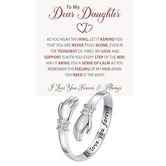 I love you forever Diamond(Daughter)