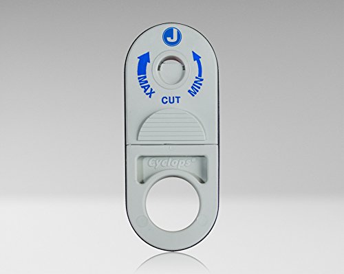 Jonard Cyclops UTP/STP Stripper