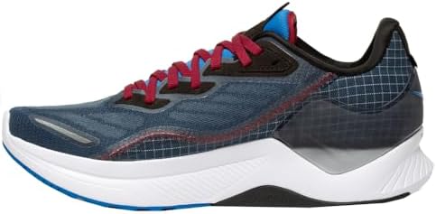 Saucony Men&#39;s Endorphin Shift 2 Running Shoe