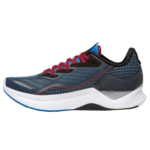 Saucony Men's Endorphin Shift 2 Running Shoes3