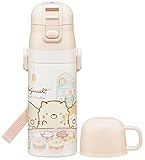 スケーター 350ml すみっコぐらし SKDC3-A