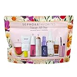 Sephora Favorites Vacay All Day Sun-Ready Beauty Favorites - Set of 8