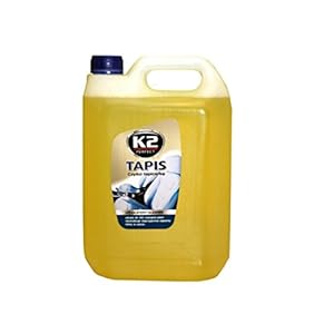 Autostoelreiniger K2 Tapis Max bus 5 liter bekleding tapijtreiniger schuim