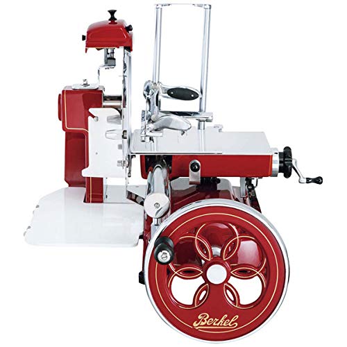 本場￼イタリア製スライサー Amazon | Berkel Volano B3 プレミアムフードスライサー