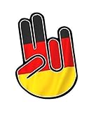 High Quality Vinyl Car Sticker