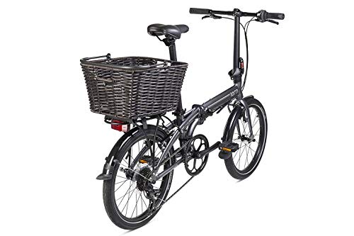 tern マーケットバスケット 美品 ターン DAHON 楽天市場】Tern Market Basket 2.0 ターン マーケット