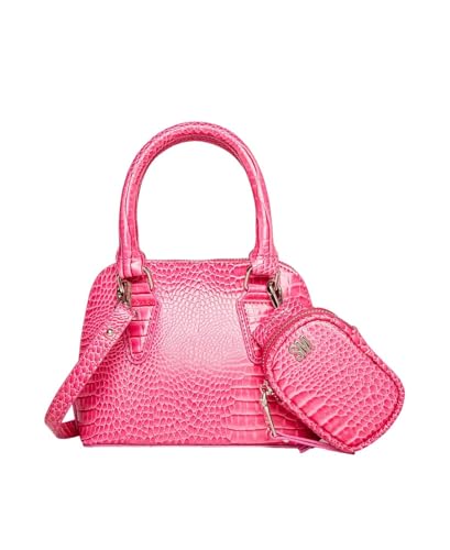 Steve Madden Hope Bag Hot Pink