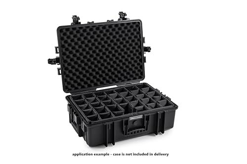 B&W Outdoor.Cases Tr - 3