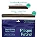 Finn Plaque Patrol Dental Chews | Triple-Action Defense Against Plaque, Tartar, and Bad Breath | for Medium/Large Dogs, 25+ lbs