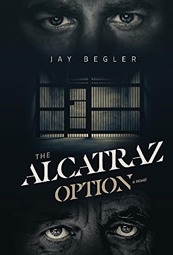 The Alcatraz Option view 2