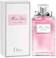 香水(女性用) Miss Dior Eau de Parfum Miss Dior Parfum, Fruity, Floral and Woody Designer Perfume
