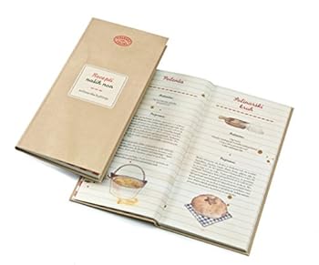 Kitchen Piranske Soline Cookbook (Our grandma's recipes) Book