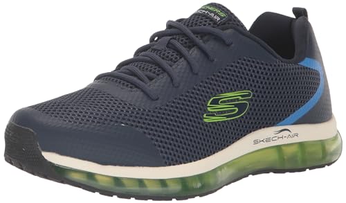 Skechers Boy's Skech-air Element 2.0-lomarc Sneaker