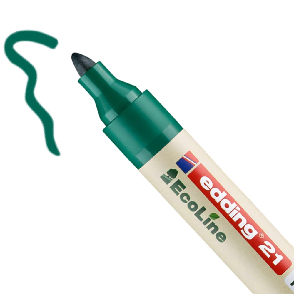 edding 21 Spare Nibs 4-21N