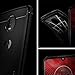 Spigen Rugged Armor Designed for Moto Z4 Case (2019) - Matte Black