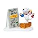 Department 56 Peanuts Village Snoopy's Christmas Decorative Accessory, 2.32 inch