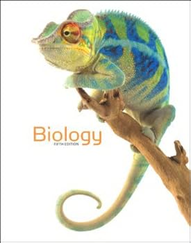Paperback BIOLOGY Book