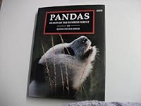 Pandas: Giants of the Bamboo Forest 0563363614 Book Cover