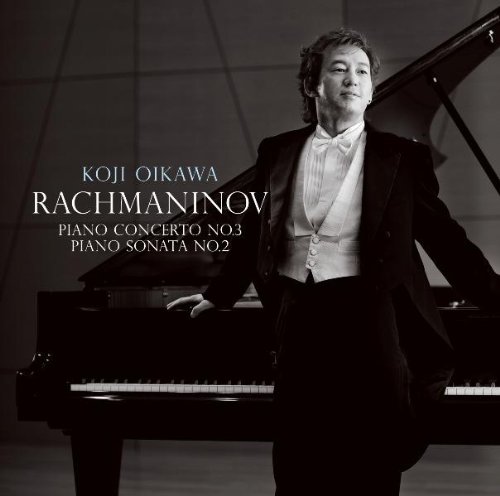 Amazon.co.jp: ラフマニノフ:ピアノ協奏曲第3番、ピアノ・ソナタ