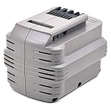 24V - 3Ah. NX - Akku Schrauber, Bohrer 24V 3Ah - DE0240 ; DE0241 ; DE0243 ; DE0243-XJ ; DW024