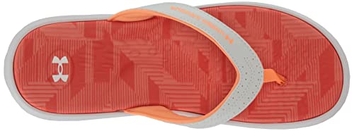 Image of Under Armour womens Ignite Pro Marbella Flip FlopSlide Sandal