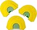 Hunters Specialties H.S. Strut Turkey Diaphragm Ultimate Starter Pack