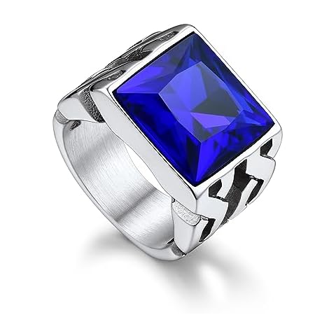 Bague Celtique Bandmax Acier Inoxydable Cover