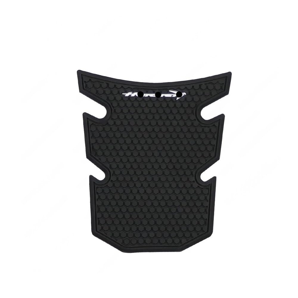 Autocollants de réservoir carburant CB1000 Hornet grip de genou moto 2024