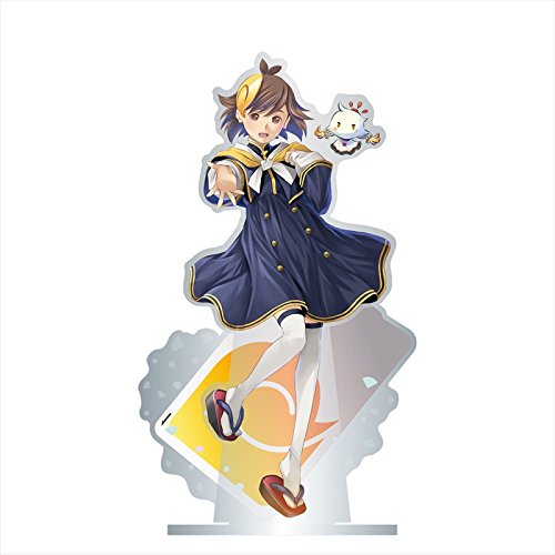 ✩.*˚ めがみめぐり アクリルスタンディ アクリルスタンド ツクモ ✩.*˚ Amazon.co.jp: めがみめぐり ツクモ アクリルキャラスタンド : おもちゃ