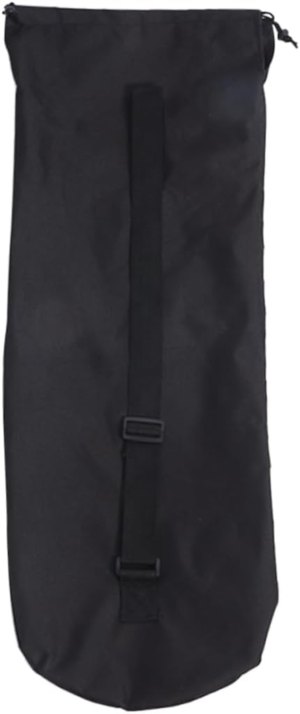 Skateboard Shoulder Bag Deck Storage Pouch Comfortable Straps for Scooters