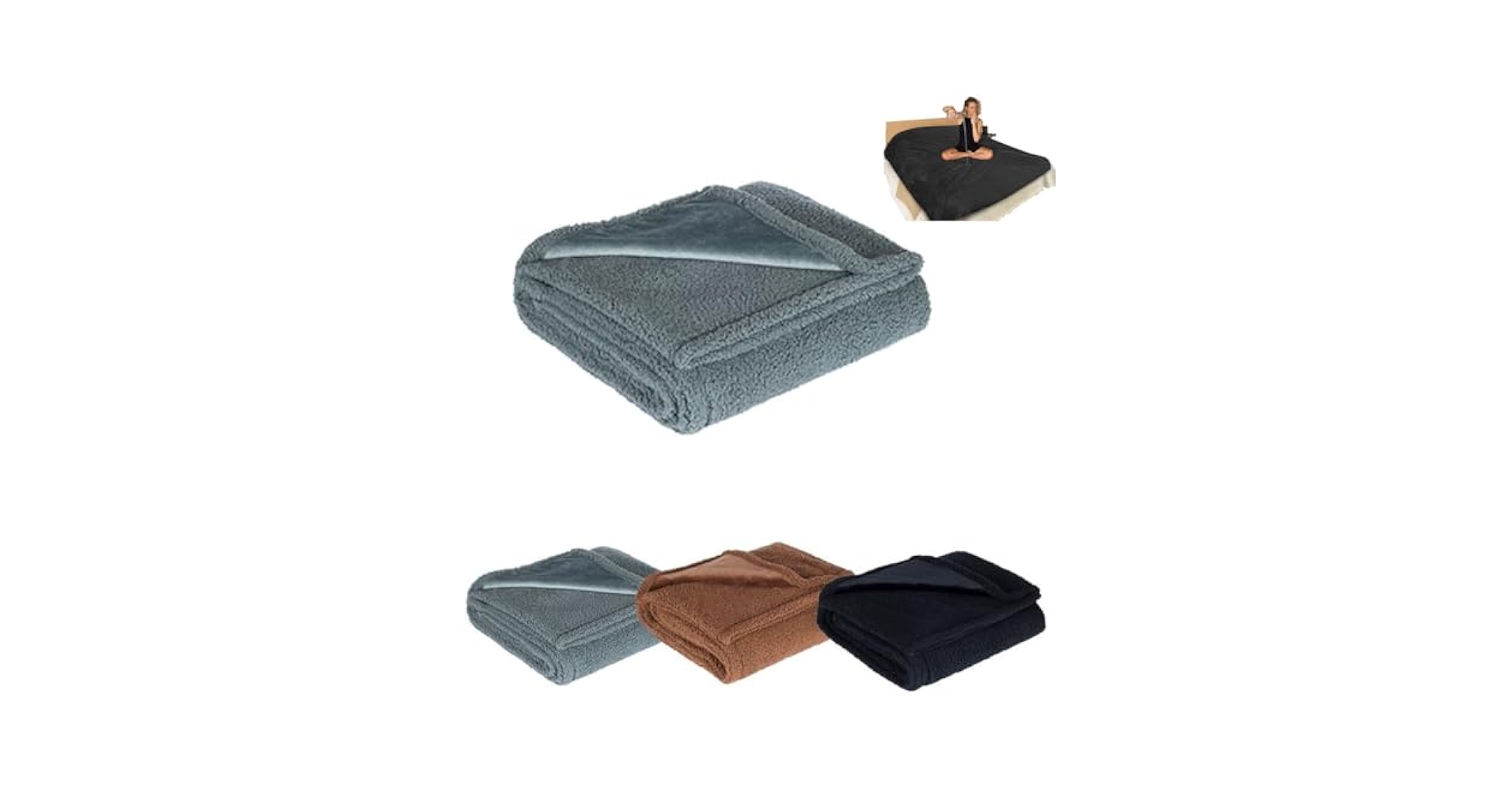 YATSUGATAKE OUTDOOR LOVERS ブランケット YATSUGATAKE OUTDOOR