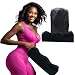 BBL Booty Pillow After Surgery - Brazilian Butt Lift Recovery Support Cushion | Ultra Comfortable with 3 Layers for Maximum Support Post-Surgery Sitting – Best Pillow Dr. Approved by Royal Comfort
