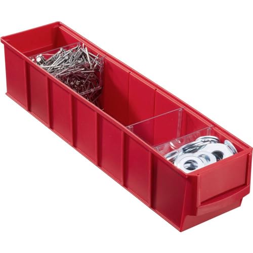 ProfiPlus ShelfBox 400S Red, Blue
