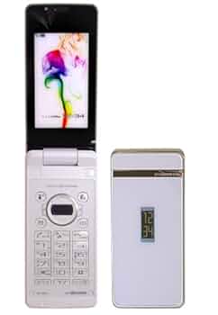 SHARP - 新品未使用 ドコモ 携帯電話 sh07h 白 SHARP - 新品未使用 ドコモ 携帯電話 sh07h 白の通販 by Nick's