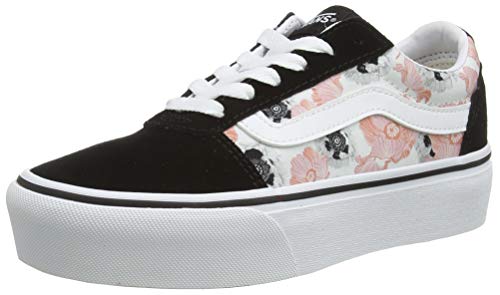 Image of Vans Mens Low-top Trainers