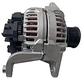 SPAKYGIE Alternator 11170134 11170321 For Volvo FH12 FH16 FM340 FM400 FM460 FM500