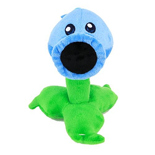 pvz citron plush