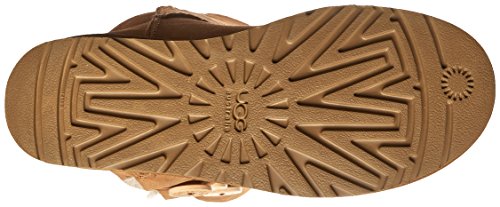 UGG Bailey Button Triplet, Stivali Alti Donna