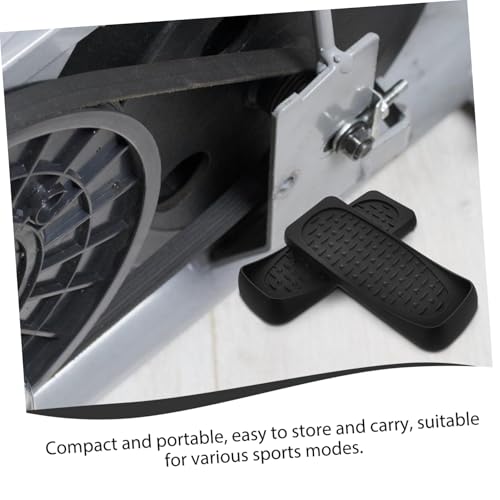 Stepper Pedal para Fitness ligero y antideslizante miniatura 5