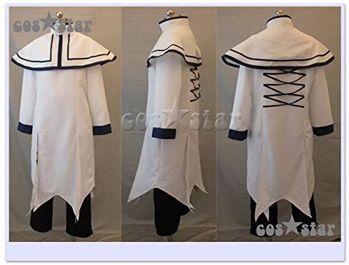 コスプレ衣装　★ゴーストレディ★ Amazon.co.jp: 漫天王 07-ghost セブンゴースト テイト