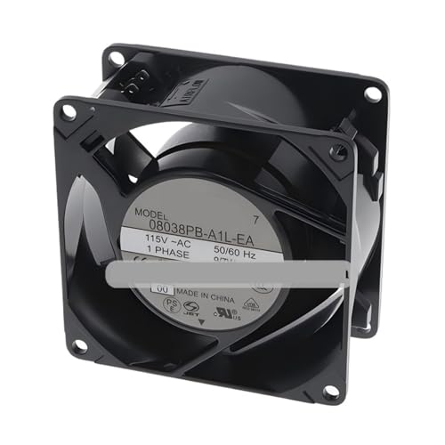 08038PB-B0L-AA ventilateur anti surchauffe pour protéger les composants électroniques
