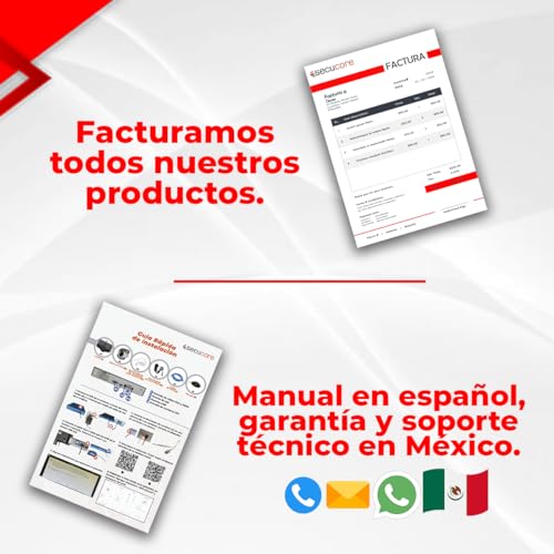 Lista de Cctv 212 los 5 mejores. 12 Imagen adicional