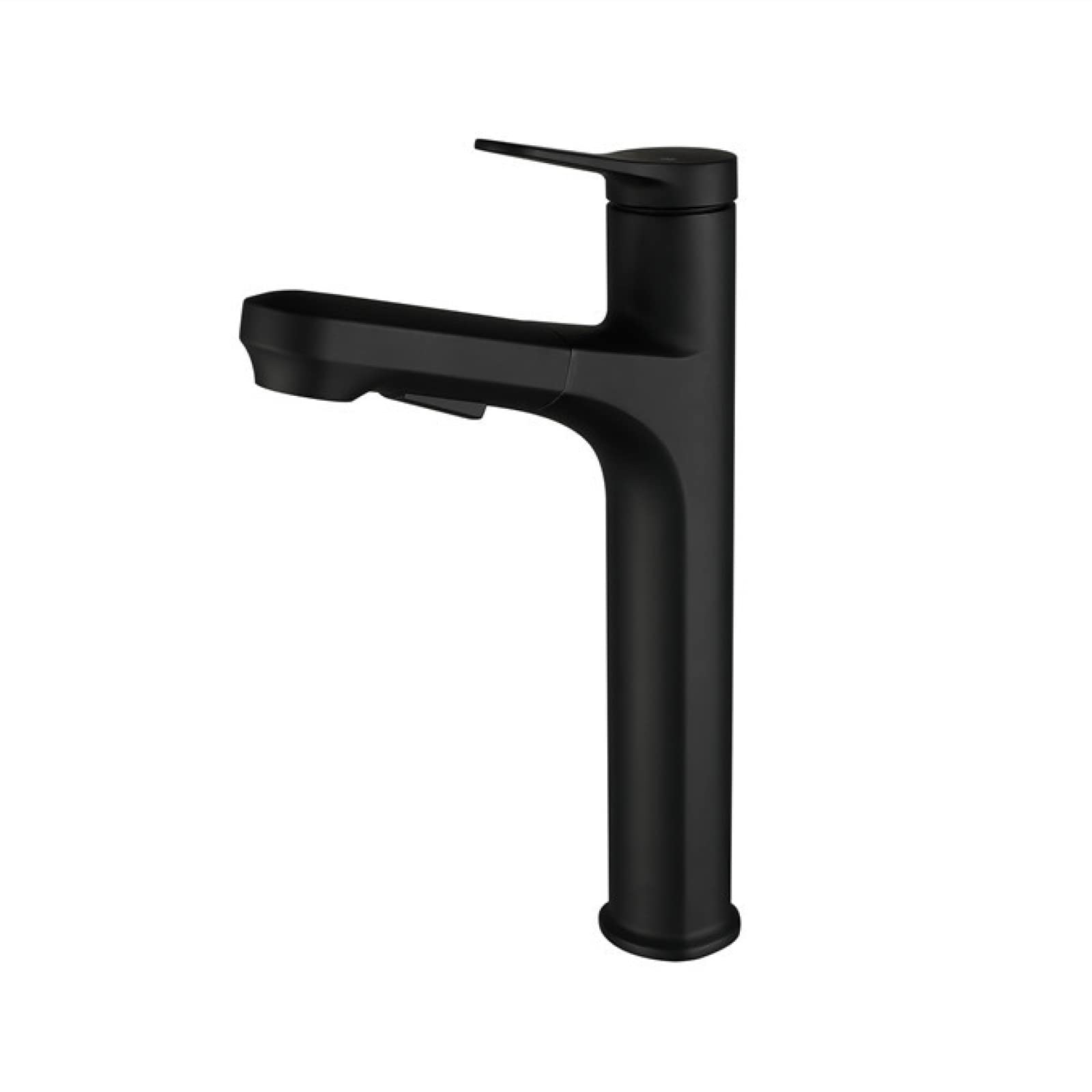 Robinet mitigeur de lavabo avec douchette pour simplifier votre routine beauté