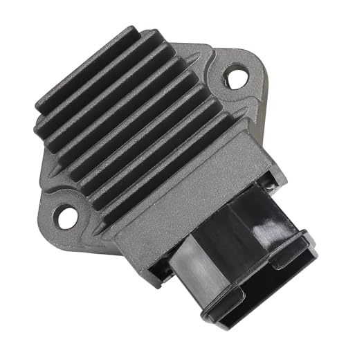 JetsetMoto ホンダ用 マグナ250 MC29 1000001-用 レギュレーター5ピン 31600-MV4-010｜60mm熱対策仕様｜バッテリー保護設計｜NSR250R/CBR250RR/VTR250他汎用